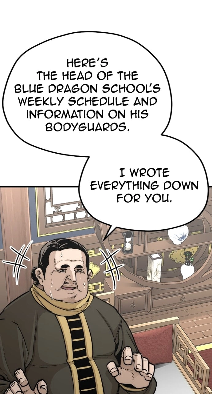 Murim RPG Simulation Chapter 59 Page 69
