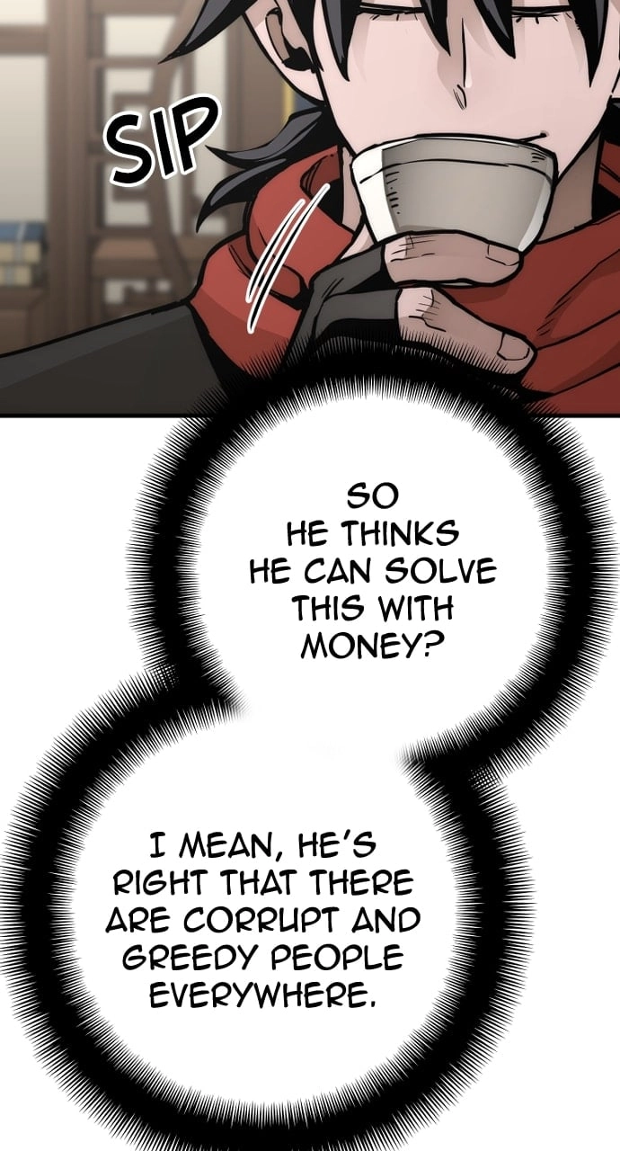 Murim RPG Simulation Chapter 59 Page 61
