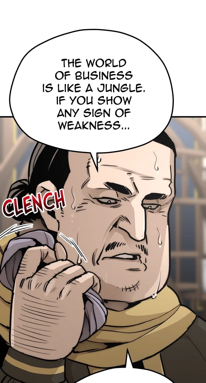 Murim RPG Simulation Chapter 59 Page 44