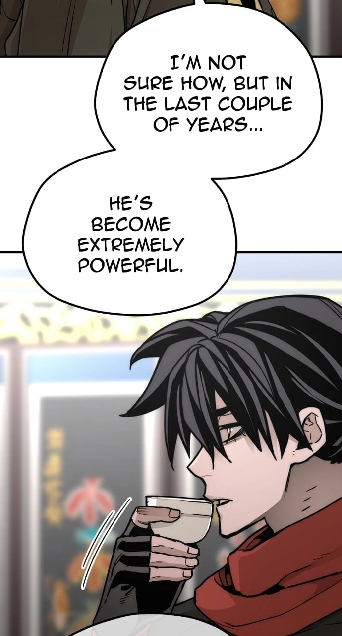 Murim RPG Simulation Chapter 59 Page 34