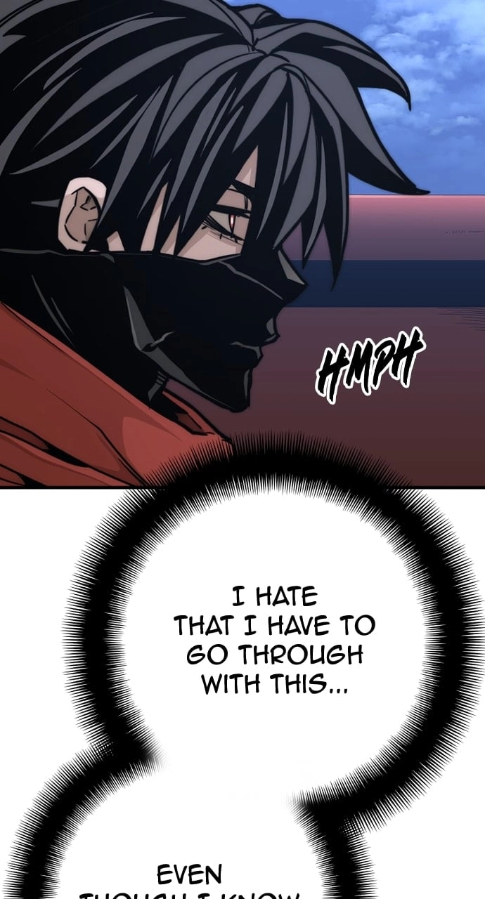 Murim RPG Simulation Chapter 59 Page 96