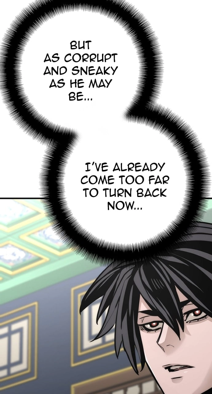 Murim RPG Simulation Chapter 59 Page 66