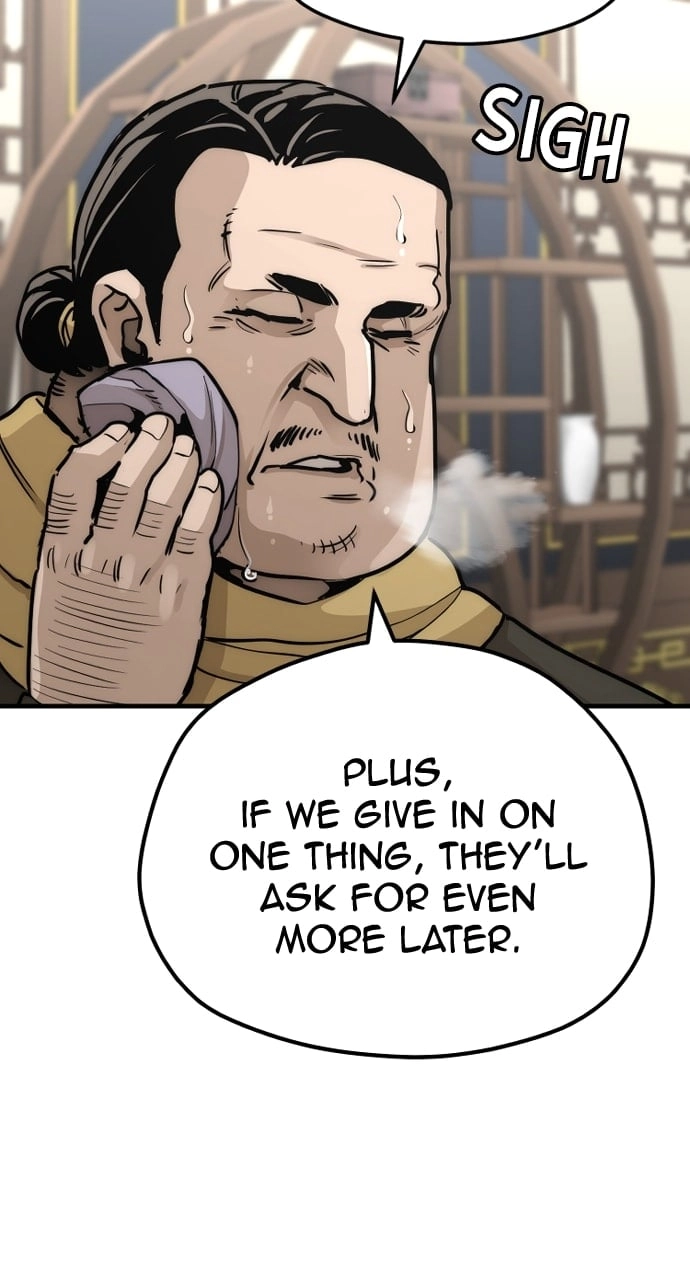 Murim RPG Simulation Chapter 59 Page 43