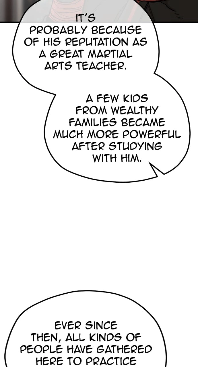 Murim RPG Simulation Chapter 59 Page 35