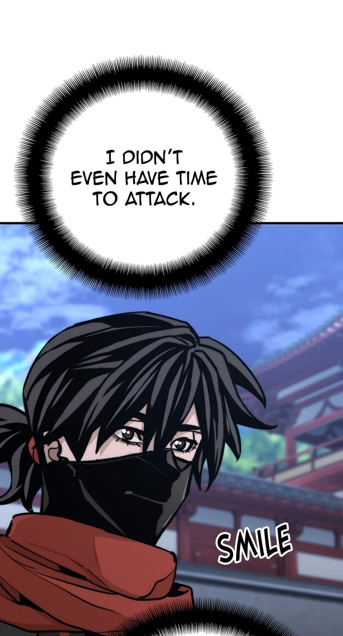 Murim RPG Simulation Chapter 59 Page 124