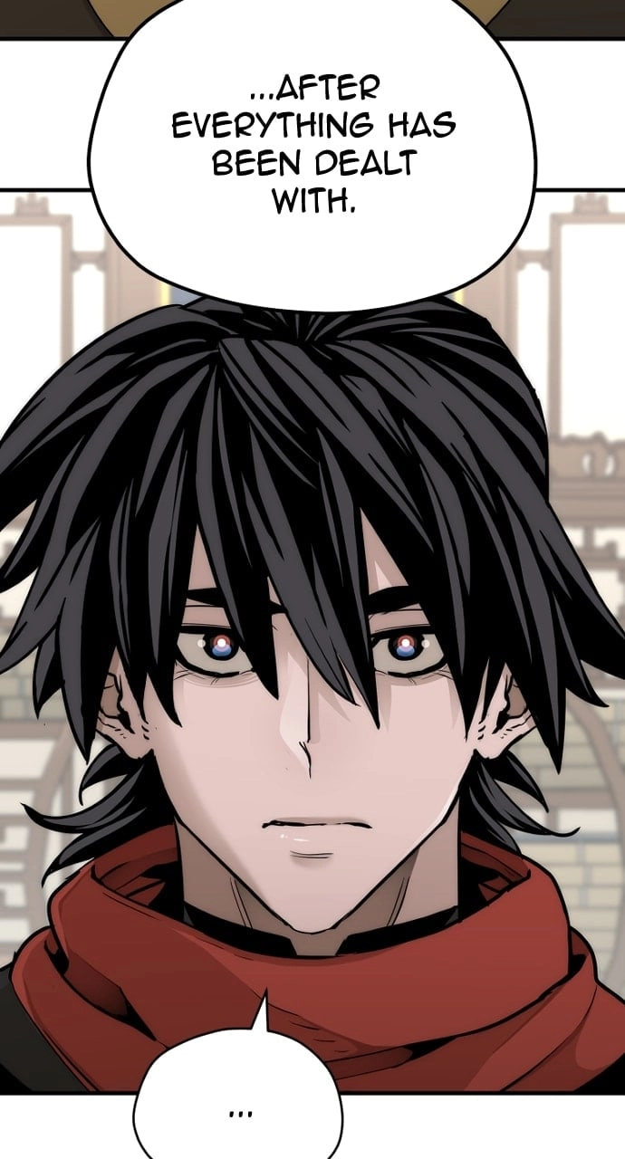 Murim RPG Simulation Chapter 59 Page 72