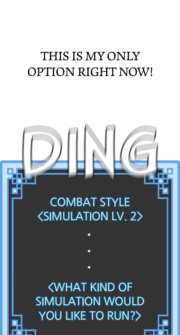 Murim RPG Simulation Chapter 59 Page 146