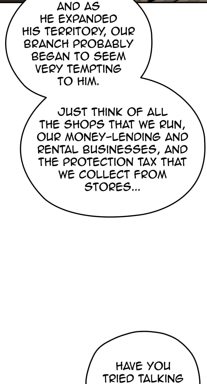 Murim RPG Simulation Chapter 59 Page 40