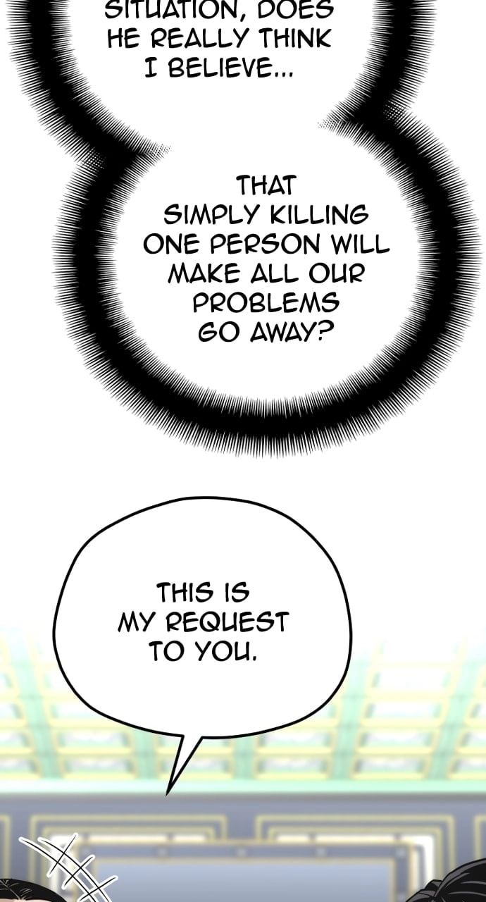 Murim RPG Simulation Chapter 59 Page 64