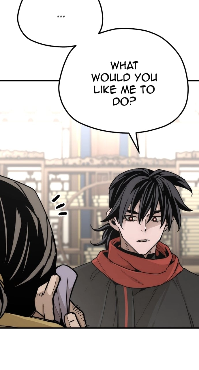 Murim RPG Simulation Chapter 59 Page 53