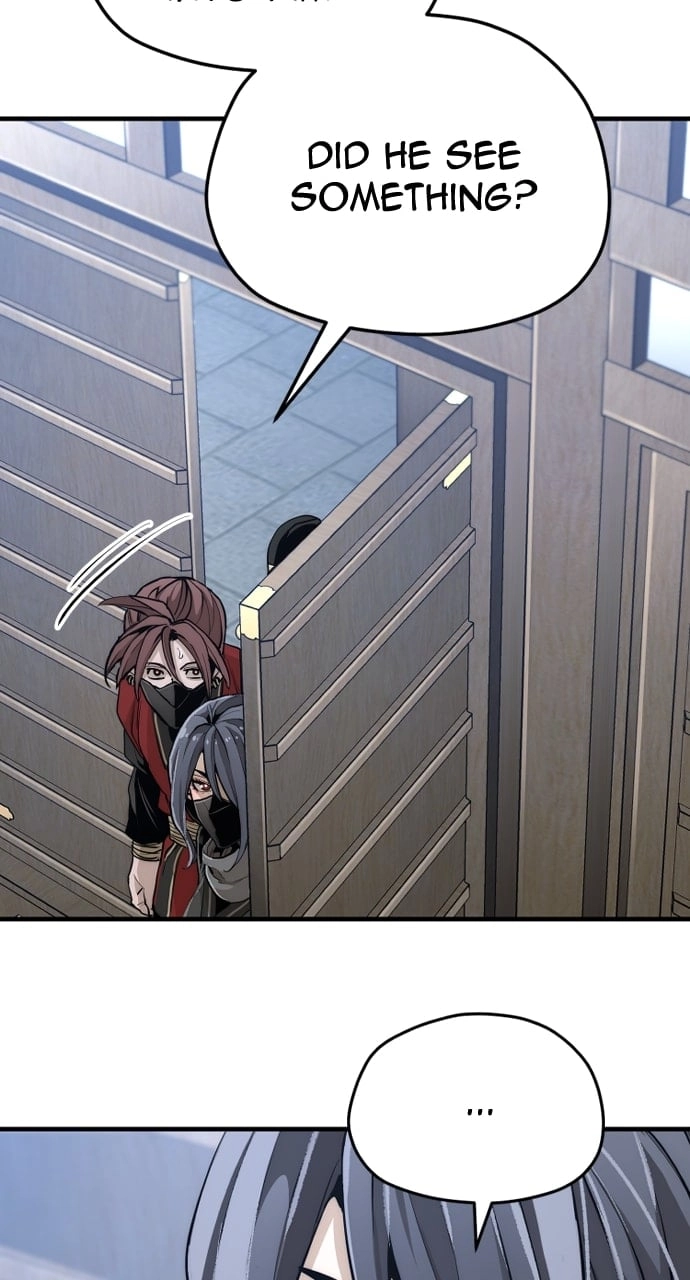 Murim RPG Simulation Chapter 59 Page 144