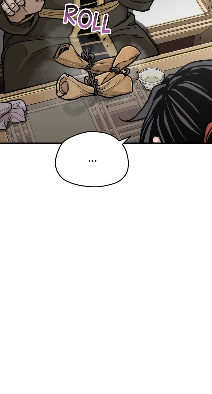 Murim RPG Simulation Chapter 59 Page 70