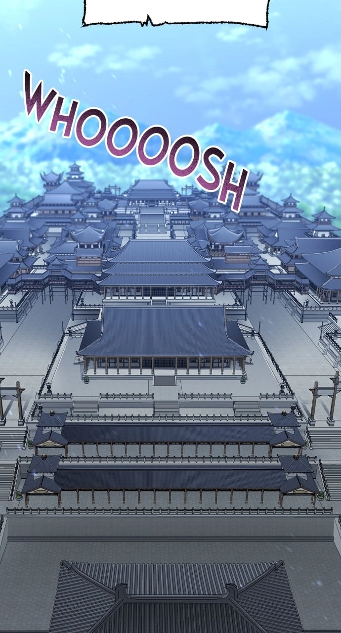 Murim RPG Simulation Chapter 59 Page 76