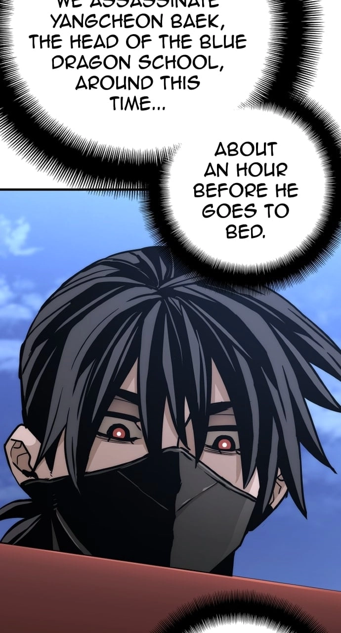 Murim RPG Simulation Chapter 59 Page 86