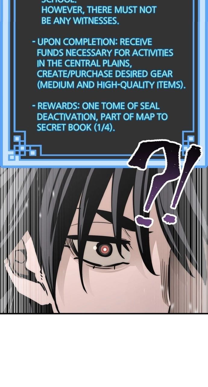 Murim RPG Simulation Chapter 59 Page 55