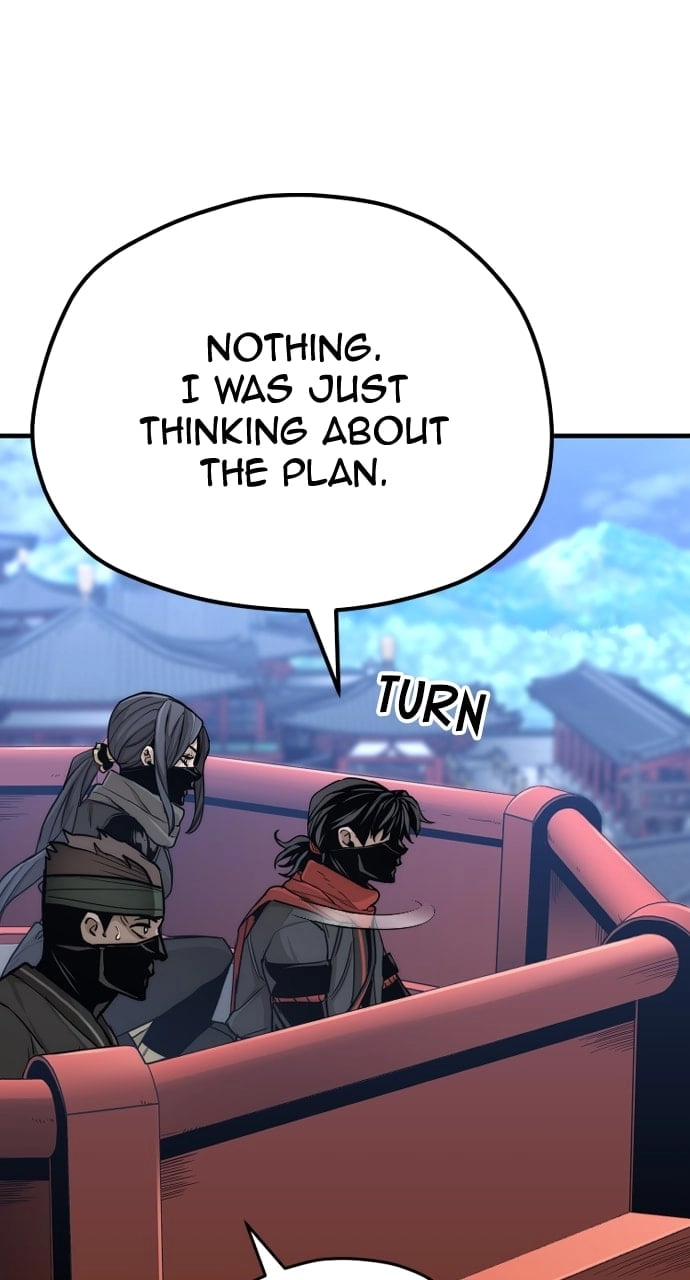 Murim RPG Simulation Chapter 59 Page 94