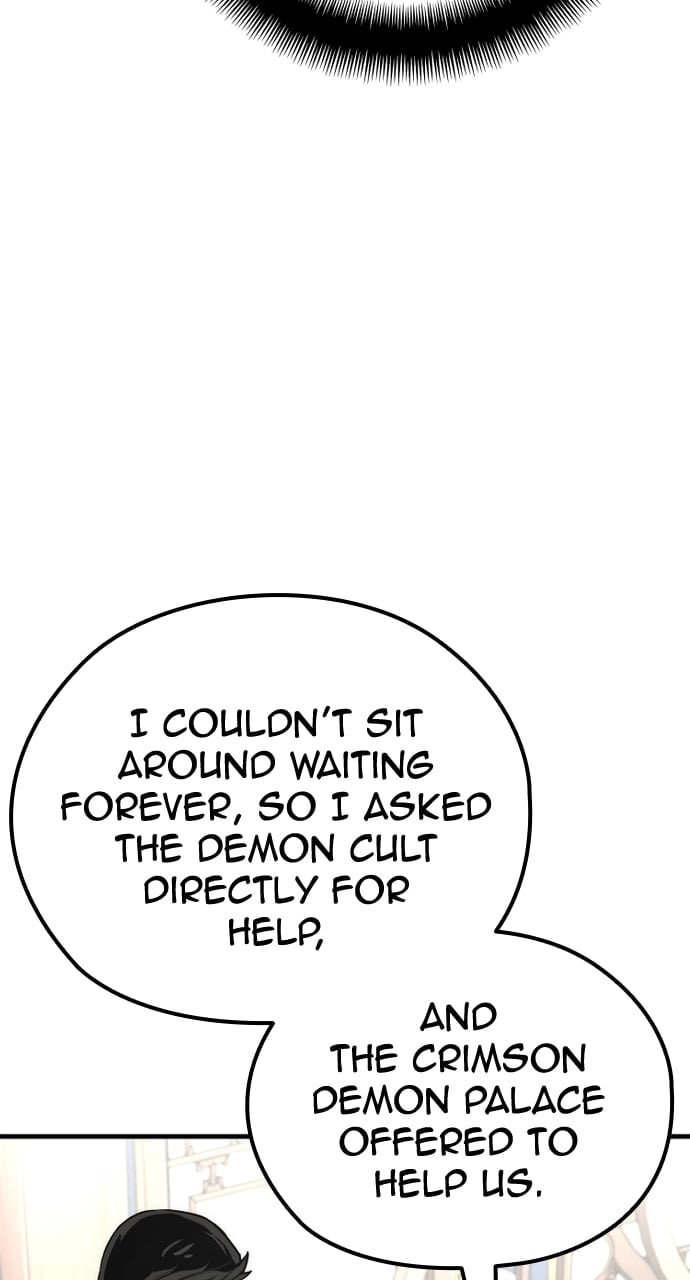 Murim RPG Simulation Chapter 59 Page 47