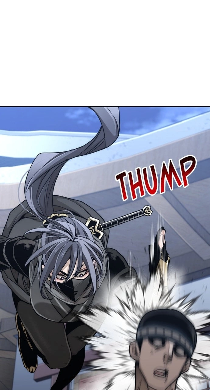Murim RPG Simulation Chapter 59 Page 110