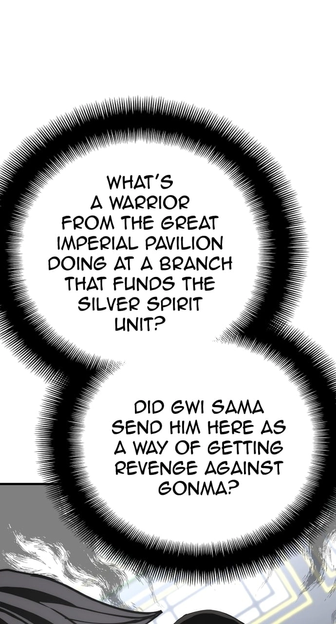Murim RPG Simulation Chapter 59 Page 20