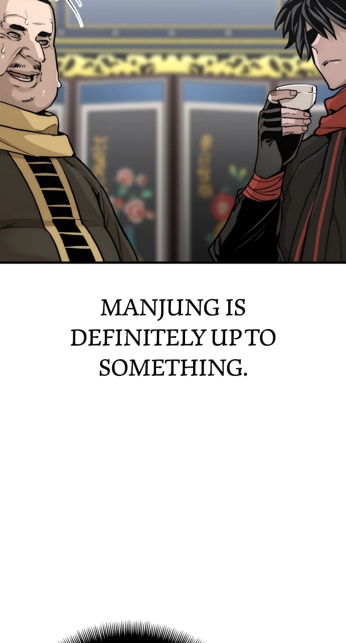 Murim RPG Simulation Chapter 59 Page 65