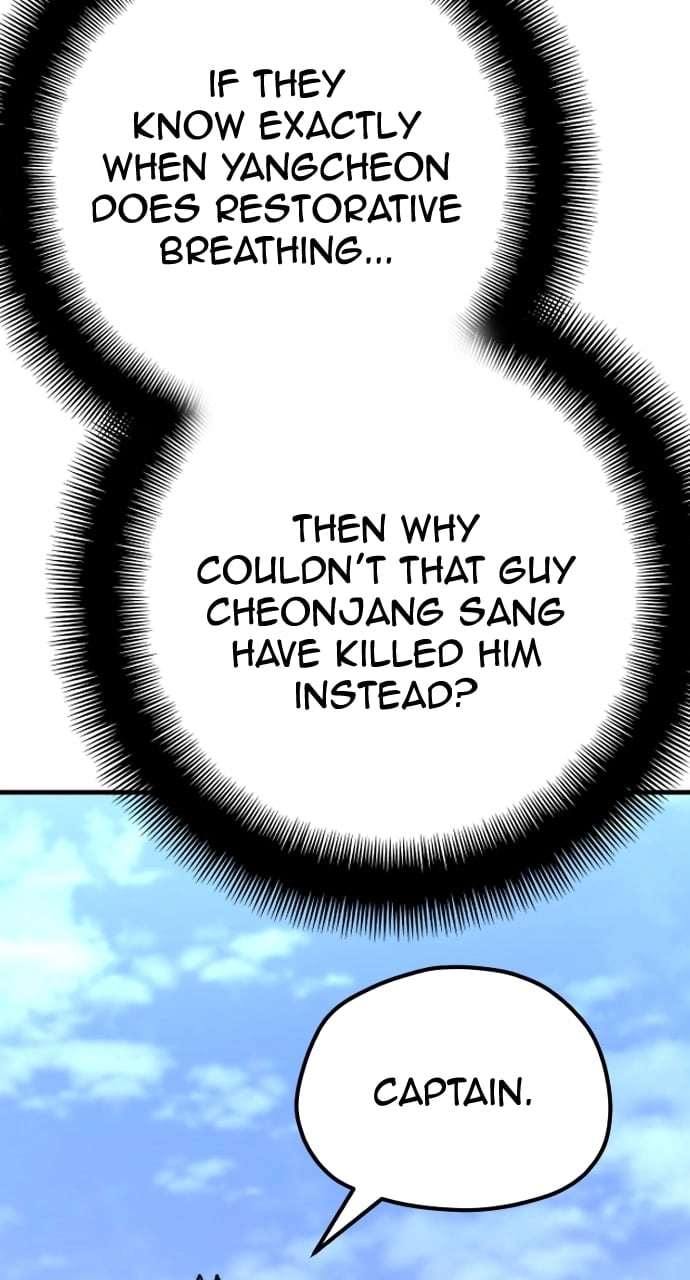 Murim RPG Simulation Chapter 59 Page 90