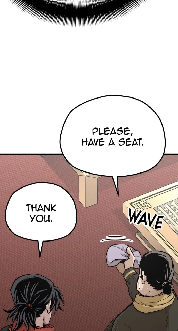 Murim RPG Simulation Chapter 59 Page 26