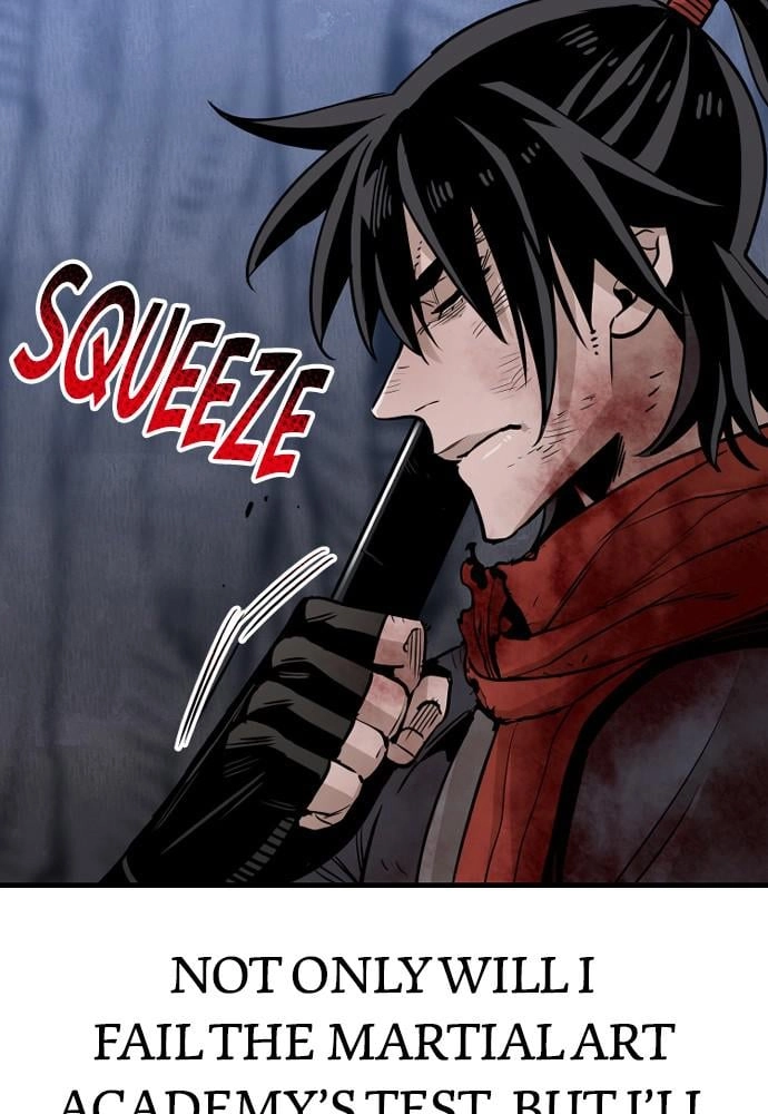 Murim RPG Simulation Chapter 24 Page 98