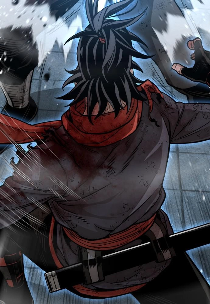 Murim RPG Simulation Chapter 24 Page 15