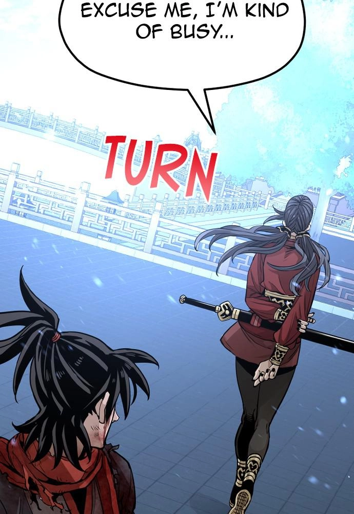 Murim RPG Simulation Chapter 24 Page 71