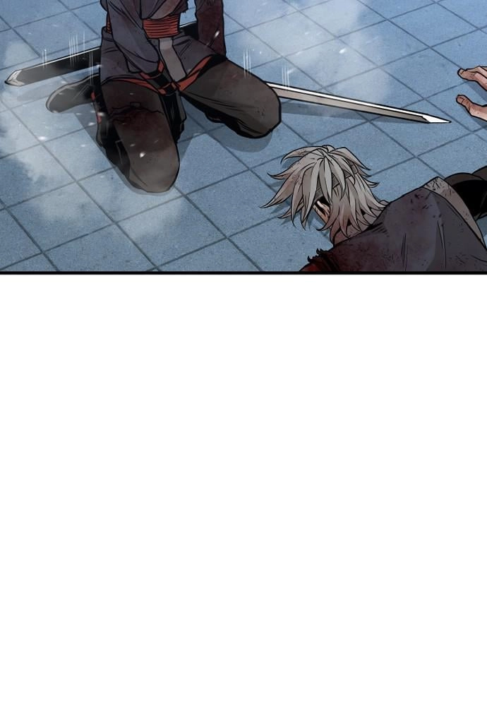 Murim RPG Simulation Chapter 24 Page 32
