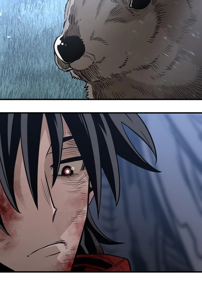 Murim RPG Simulation Chapter 24 Page 103