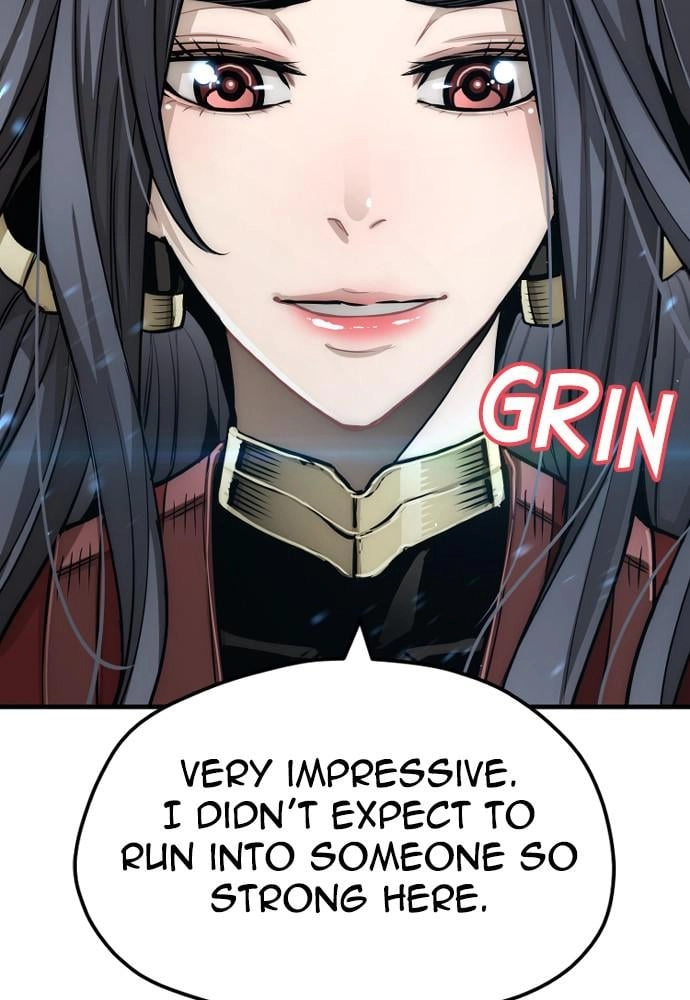 Murim RPG Simulation Chapter 24 Page 55