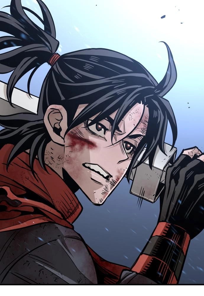 Murim RPG Simulation Chapter 24 Page 8