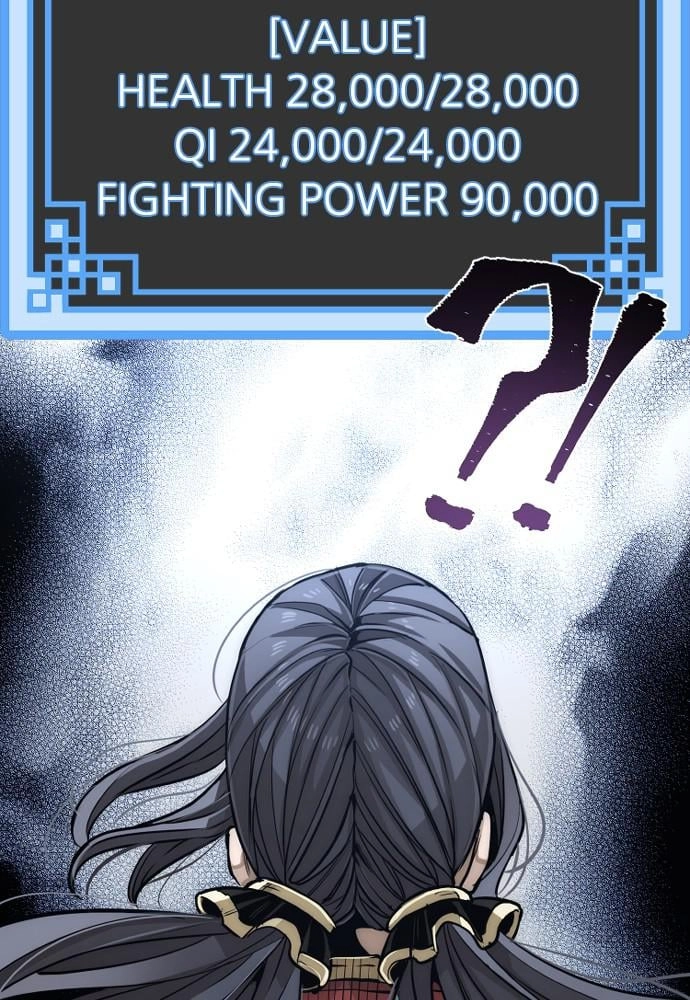 Murim RPG Simulation Chapter 24 Page 78