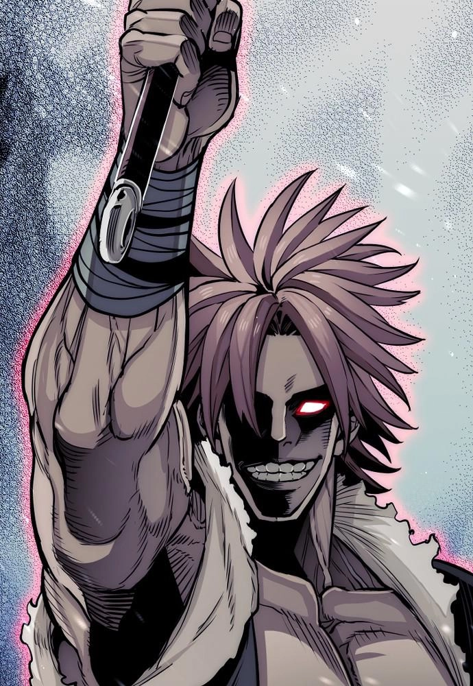 Murim RPG Simulation Chapter 24 Page 156