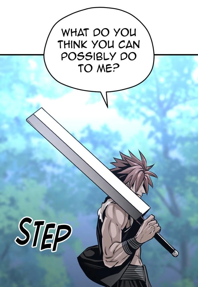 Murim RPG Simulation Chapter 24 Page 220
