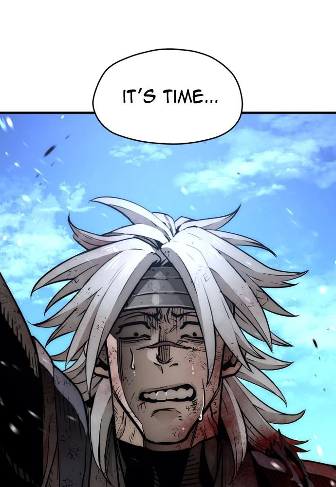 Murim RPG Simulation Chapter 24 Page 17