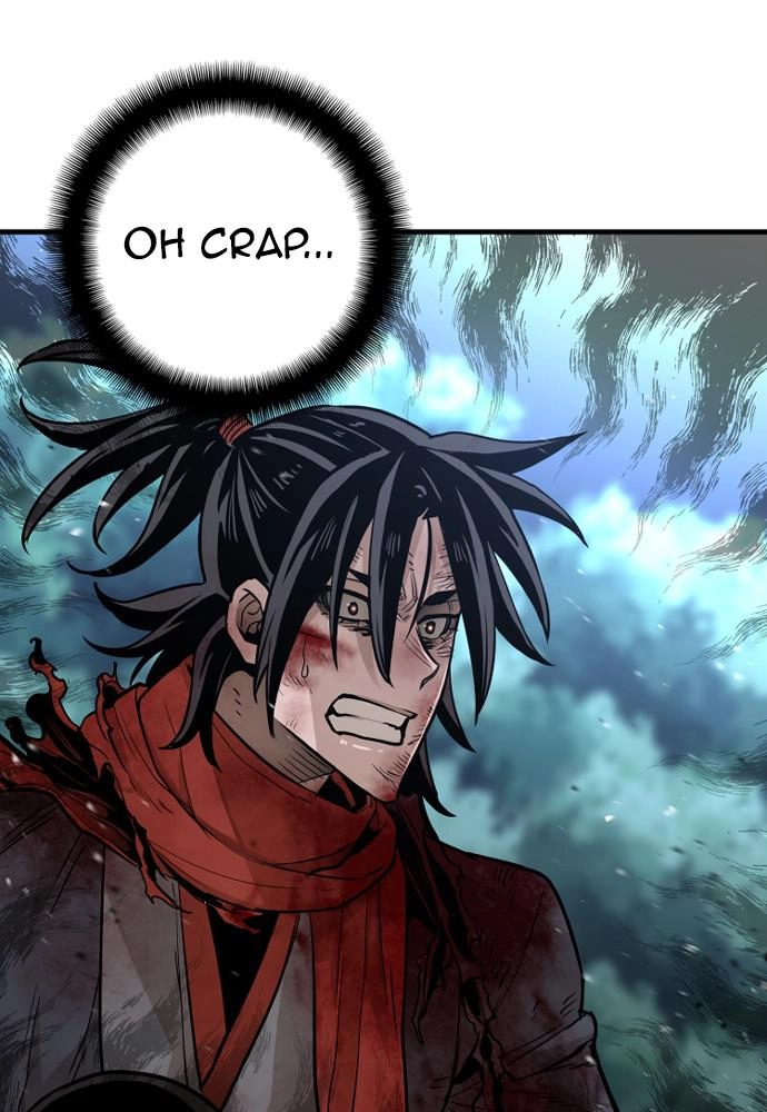 Murim RPG Simulation Chapter 24 Page 147