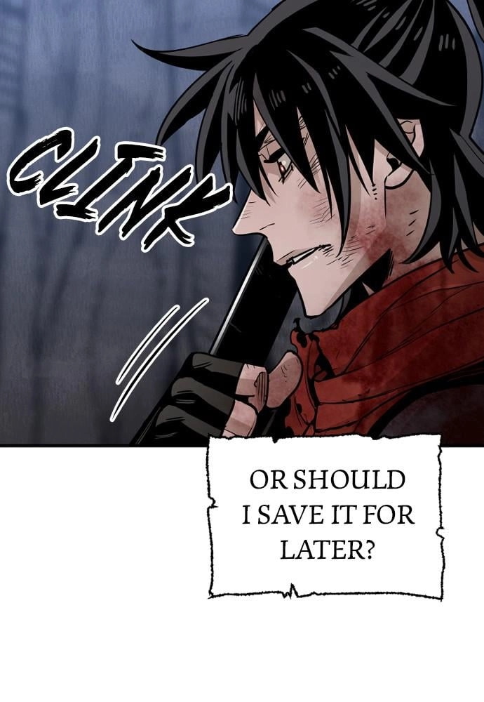 Murim RPG Simulation Chapter 24 Page 92
