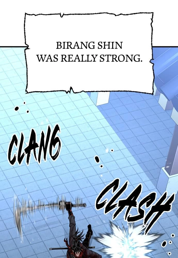 Murim RPG Simulation Chapter 24 Page 5