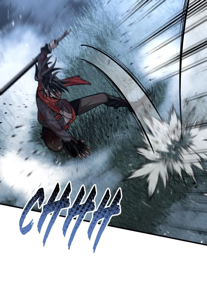 Murim RPG Simulation Chapter 24 Page 133