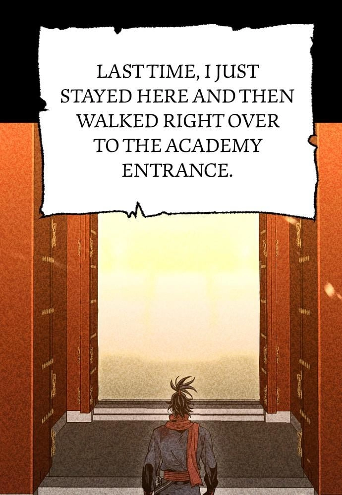 Murim RPG Simulation Chapter 24 Page 108