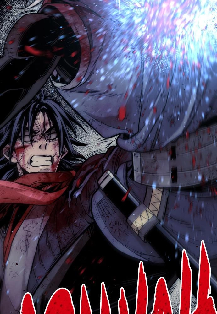 Murim RPG Simulation Chapter 24 Page 22