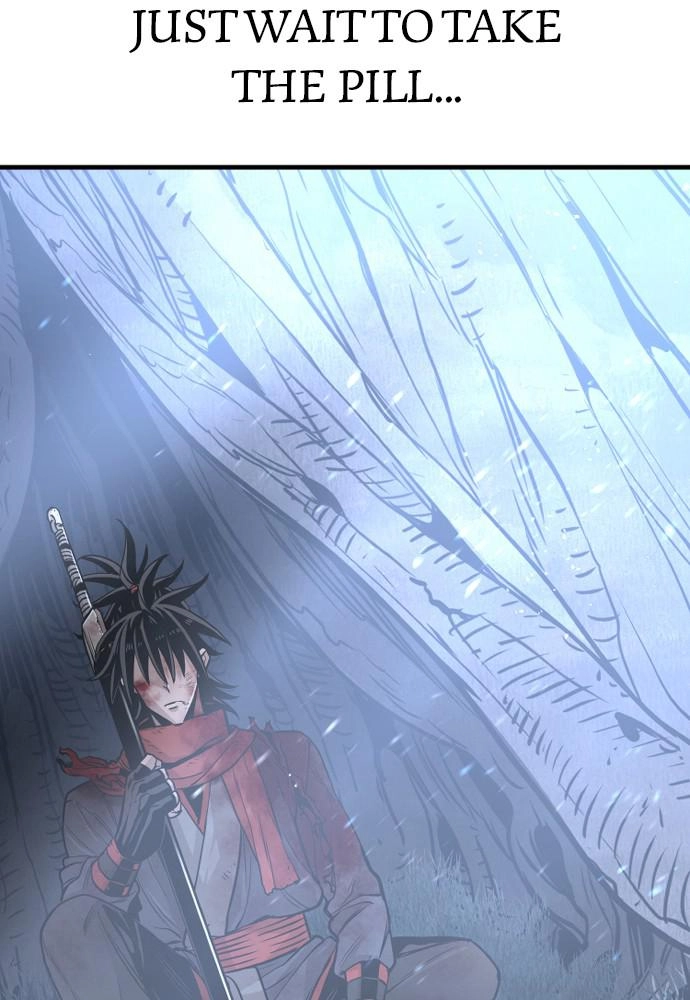 Murim RPG Simulation Chapter 24 Page 100