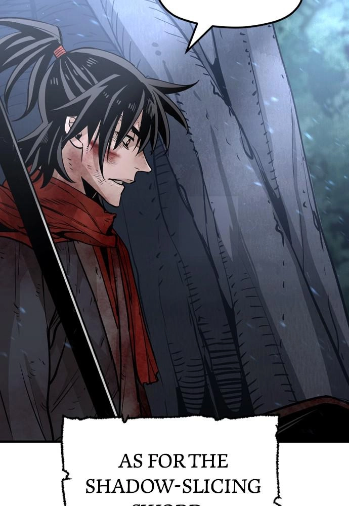 Murim RPG Simulation Chapter 24 Page 119