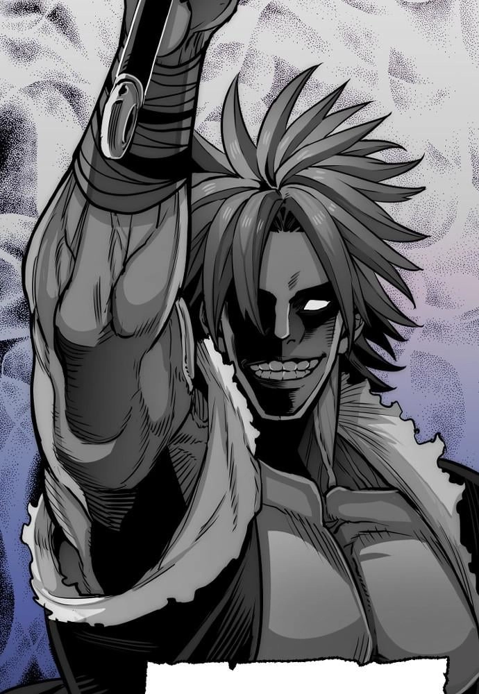Murim RPG Simulation Chapter 24 Page 173