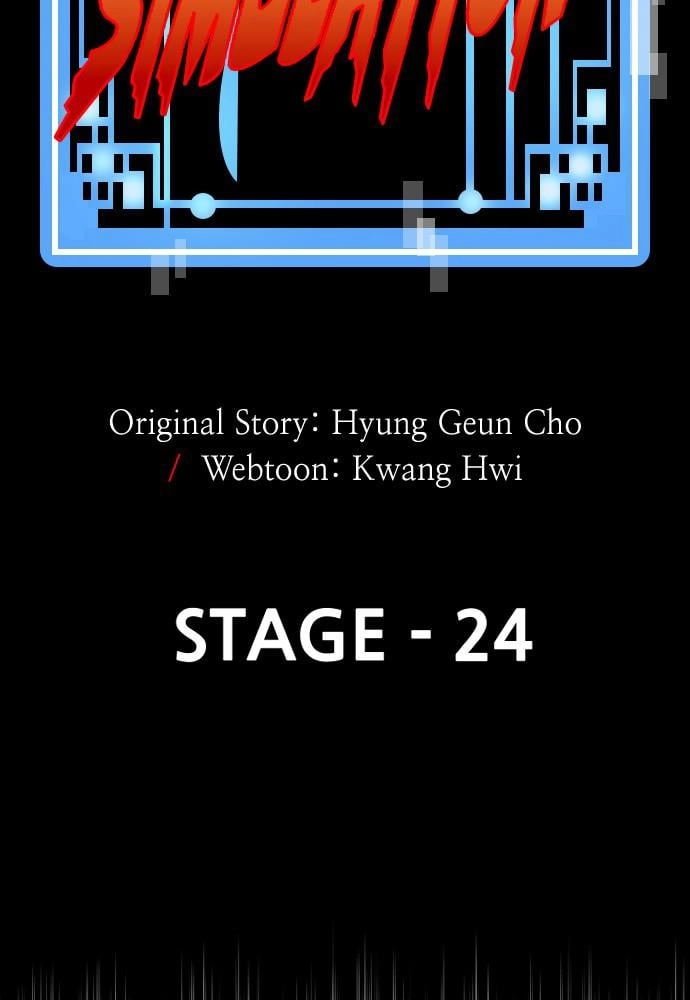 Murim RPG Simulation Chapter 24 Page 82