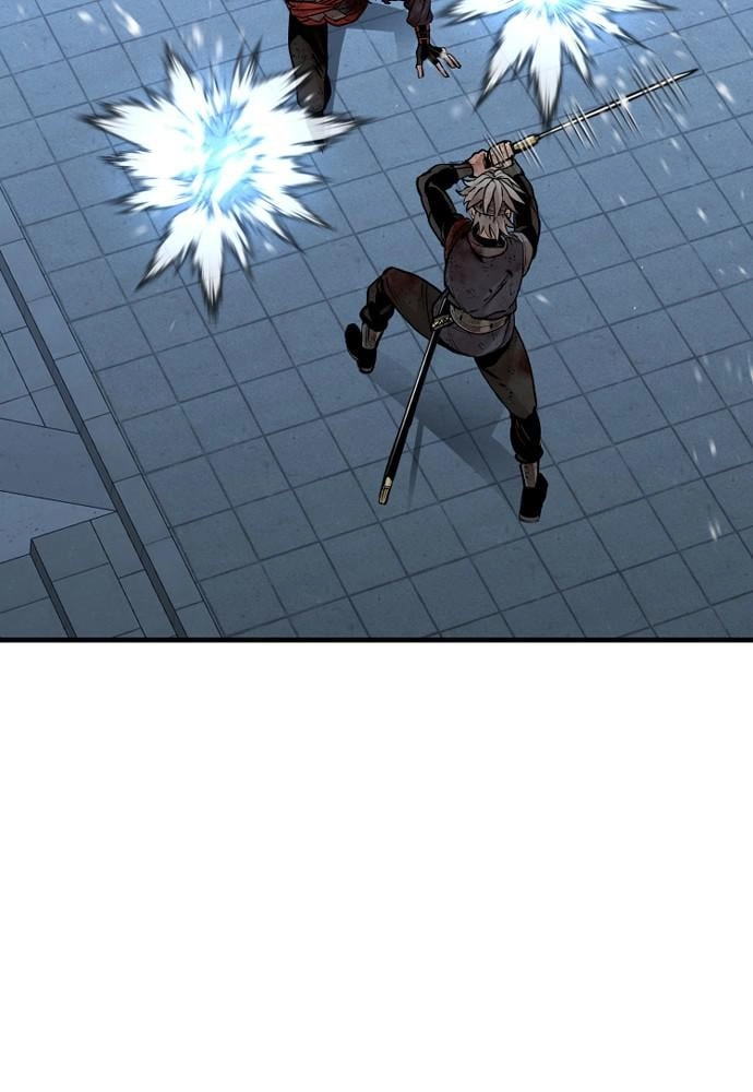 Murim RPG Simulation Chapter 24 Page 6