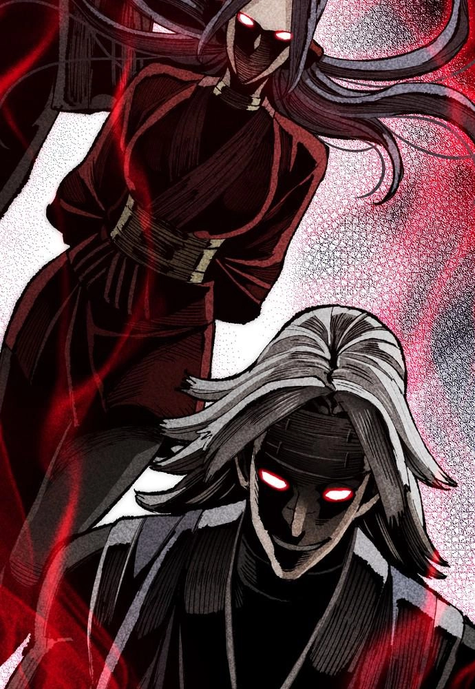 Murim RPG Simulation Chapter 24 Page 106