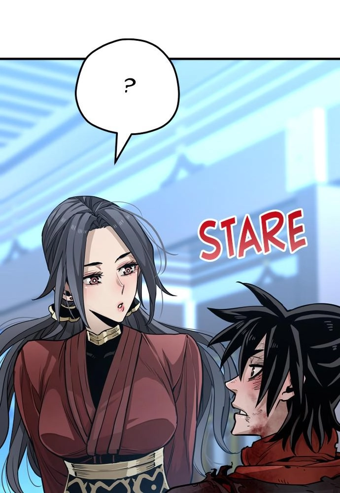 Murim RPG Simulation Chapter 24 Page 59